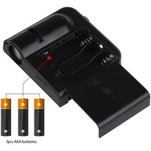 Load image into Gallery viewer, 2pcs Subaru Logo Wireless Car Door Led Laser Projector
