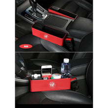 Load image into Gallery viewer, Storage Box for Alfa Romeo
