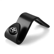 Load image into Gallery viewer, 2/4pcs Toyota Car Seat Headrest Hooks
