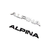 Load image into Gallery viewer, Alpina Emblem Sticker for BMW
