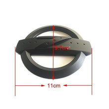 Load image into Gallery viewer, 5pcs Nissan Z &amp; 370Z Emblem Stickers
