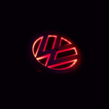 Load image into Gallery viewer, Volkswagen Logo 5D LED Emblem Sticker
