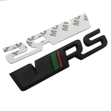 Load image into Gallery viewer, VRS Emblem Sticker for Skoda
