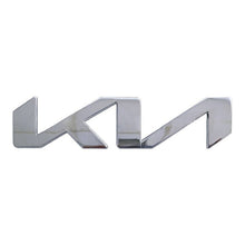 Load image into Gallery viewer, Kia Hood Trunk Emblem
