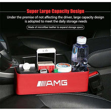 Load image into Gallery viewer, Storage Box for AMG Mercedes-Benz
