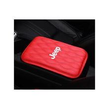 Load image into Gallery viewer, Jeep Armrest Mat
