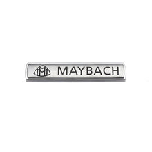 Load image into Gallery viewer, Mercedes-Benz Maybach Metal Emblem
