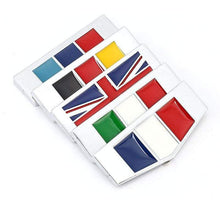 Load image into Gallery viewer, Flag Emblem
