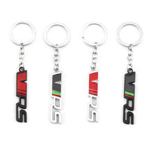 Load image into Gallery viewer, Skoda VRS Keychain
