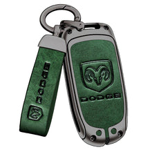 Load image into Gallery viewer, Dodge Сase Remote Key, Keychain
