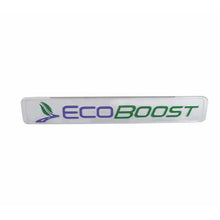 Load image into Gallery viewer, Ford Ecoboost Emblem
