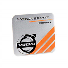 Load image into Gallery viewer, Volvo Nameplate Trunk Emblem Sticker
