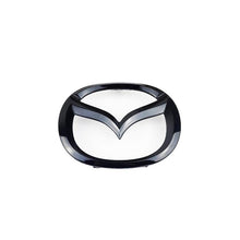 Load image into Gallery viewer, 1pc Mazda Emblem Sticker - Front Emblem
