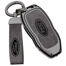 Load image into Gallery viewer, Ford Сase Remote Key, Keychain
