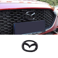 Load image into Gallery viewer, 1pc Mazda Emblem Sticker - Front Emblem
