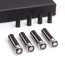 Load image into Gallery viewer, 4pcs Buick Logo Car Doors Lock Pins Knobs Interior
