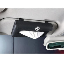 Load image into Gallery viewer, MG Tissue Box Towel
