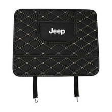Load image into Gallery viewer, Jeep Anti-Kick Pad
