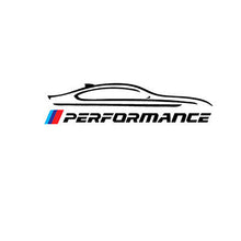 Load image into Gallery viewer, 1PCS BMW  Sticker
