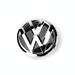 Load image into Gallery viewer, Volkswagen Logo Front / Rear Emblem for VW Golf MK6
