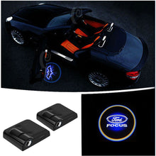 Load image into Gallery viewer, for ford welcome light

