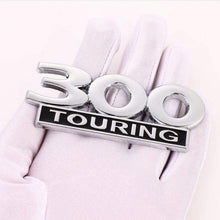 Load image into Gallery viewer, 300 Touring Emblem Sticker
