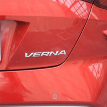 Load image into Gallery viewer, Hyundai Verna Emblem Sticker
