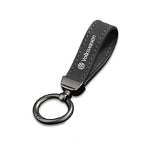 Load image into Gallery viewer, Volkswagen Logo Keychain
