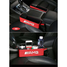 Load image into Gallery viewer, Storage Box for AMG Mercedes-Benz
