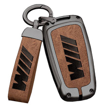Load image into Gallery viewer, BMW Сase Remote Key, Keychain
