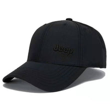 Load image into Gallery viewer, Jeep Logo Baseball Cap
