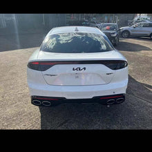 Load image into Gallery viewer, Kia Stinger Logo Emblem
