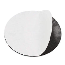 Load image into Gallery viewer, 4pcs 56.5 mm Fiat Scorpion Abarth Emblem Wheel Center Hub Caps Stickers
