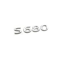 Load image into Gallery viewer, Mercedes-Maybach S 680 Emblem Sticker
