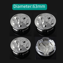 Load image into Gallery viewer, Dodge Dart Avenger Wheel Center Caps
