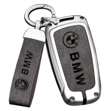 Load image into Gallery viewer, BMW Сase Remote Key, Keychain
