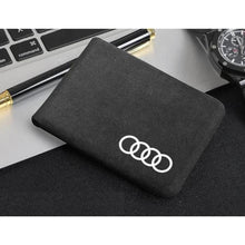Load image into Gallery viewer, Audi Logo Driver's License Cover
