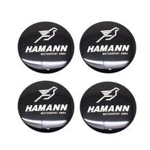 Load image into Gallery viewer, 56.5mm hub cap Stickers
