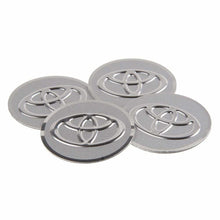 Load image into Gallery viewer, 56.5mm hub cap Stickers
