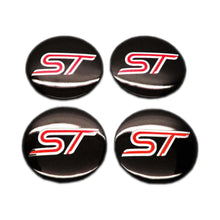 Load image into Gallery viewer, 56.5mm hub cap Stickers
