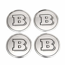 Load image into Gallery viewer, 56.5mm hub cap Stickers
