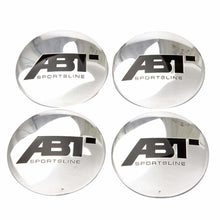 Load image into Gallery viewer, 56.5mm hub cap Stickers
