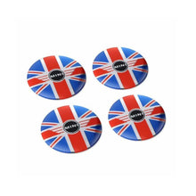 Load image into Gallery viewer, 56.5mm hub cap Stickers
