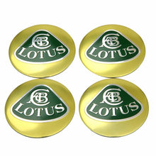 Load image into Gallery viewer, 56.5mm hub cap Stickers
