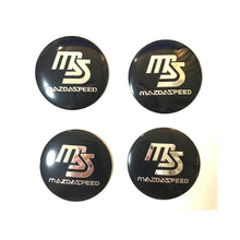 Load image into Gallery viewer, 56.5mm hub cap Stickers

