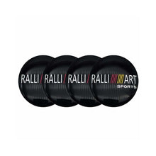 Load image into Gallery viewer, 56.5mm hub cap Stickers

