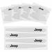 Load image into Gallery viewer, 8pcs/Set Jeep Vinyl Door Handle Decals
