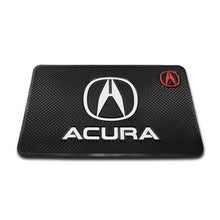 Load image into Gallery viewer, Acura Logo Auto Anti-Slip Dashboard Mat

