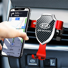 Load image into Gallery viewer, Kia Phone Holder
