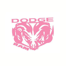 Load image into Gallery viewer, Dodge Ram Vinyl Decal
